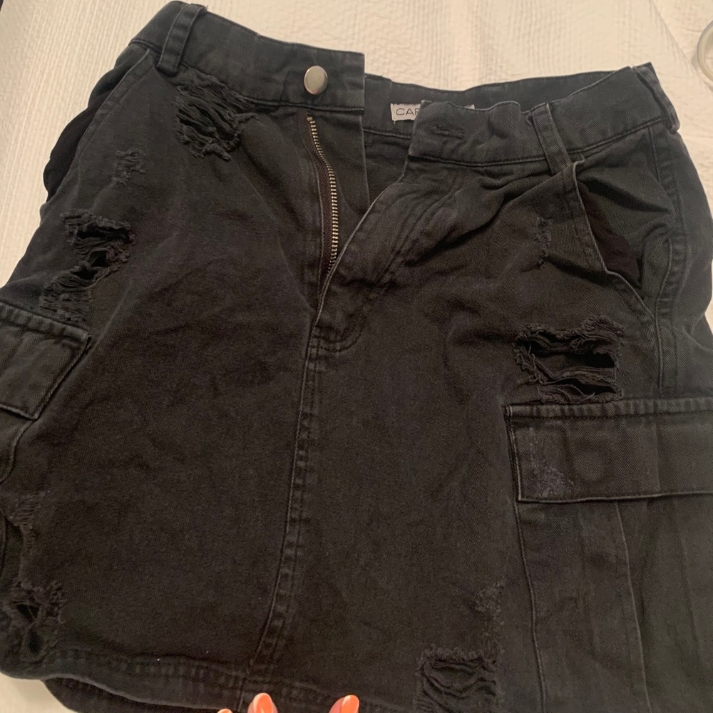 Carmar LF skirt